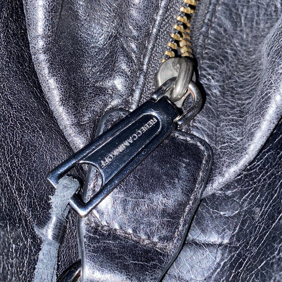 Rebecca Minkoff Julian Backpack Bag - Picture 5 of 17